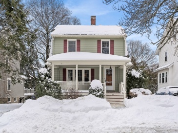 66 Scituate Street, Arlington, Massachusetts, 3 Bedrooms Bedrooms, 7 Rooms Rooms,1.5 BathroomsBathrooms,Residential,For Sale,Scituate Street,73472422