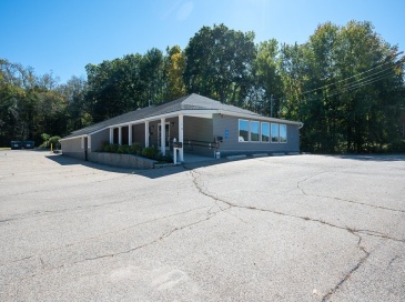 10 Meadow Rd, Spencer, Massachusetts, ,Commercial Sale,For Sale,Meadow Rd,73439285