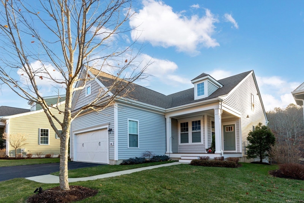 66 Kensington, Plymouth, Massachusetts, 3 Bedrooms Bedrooms, 8 Rooms Rooms,3 BathroomsBathrooms,Residential,For Sale,Kensington,73480729