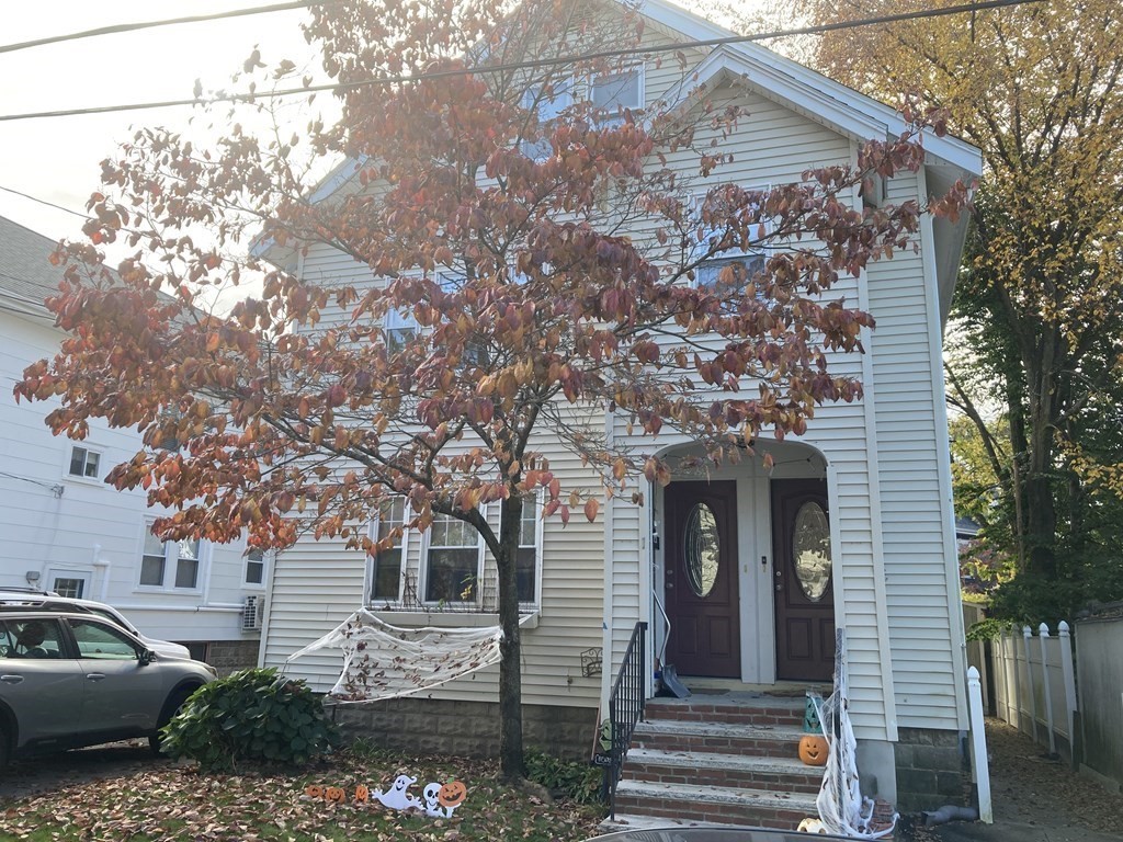 1 Hilltop Road, Watertown, Massachusetts, 2 Bedrooms Bedrooms, 5 Rooms Rooms,1 BathroomBathrooms,Residential Lease,For Rent,Hilltop Road,73480744