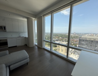 188 Brookline Ave, Boston, Massachusetts, 1 Bedroom Bedrooms, 3 Rooms Rooms,1 BathroomBathrooms,Residential Lease,For Rent,Brookline Ave,73480776