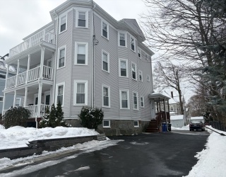 89 Goddard St., Quincy, Massachusetts, 2 Bedrooms Bedrooms, 5 Rooms Rooms,1 BathroomBathrooms,Residential Lease,For Rent,Goddard St.,73480782