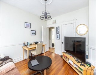 55 South St, Boston, Massachusetts, 3 Bedrooms Bedrooms, 6 Rooms Rooms,1 BathroomBathrooms,Residential,For Sale,South St,73480787