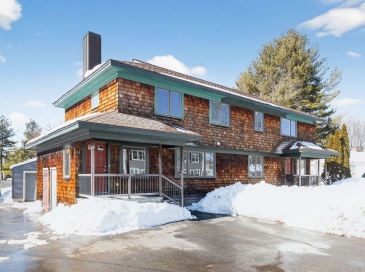 41 Neillian St, Bedford, Massachusetts, 5 Bedrooms Bedrooms, 11 Rooms Rooms,3 BathroomsBathrooms,Residential,For Sale,Neillian St,73480784