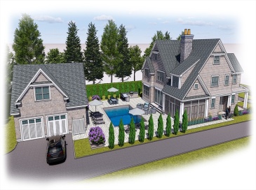 230 Barcliff, Chatham, Massachusetts, 4 Bedrooms Bedrooms, 9 Rooms Rooms,5.5 BathroomsBathrooms,Residential,For Sale,Barcliff,73480794