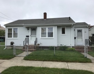 143 Bellevue St, New Bedford, Massachusetts, 2 Bedrooms Bedrooms, 4 Rooms Rooms,2 BathroomsBathrooms,Residential,For Sale,Bellevue St,73480803