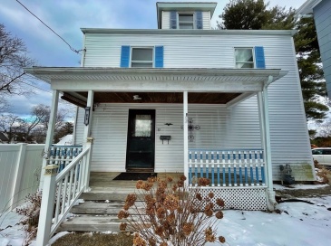 85 Congress Street, Milford, Massachusetts, 4 Bedrooms Bedrooms, 8 Rooms Rooms,1.5 BathroomsBathrooms,Residential,For Sale,Congress Street,73465264