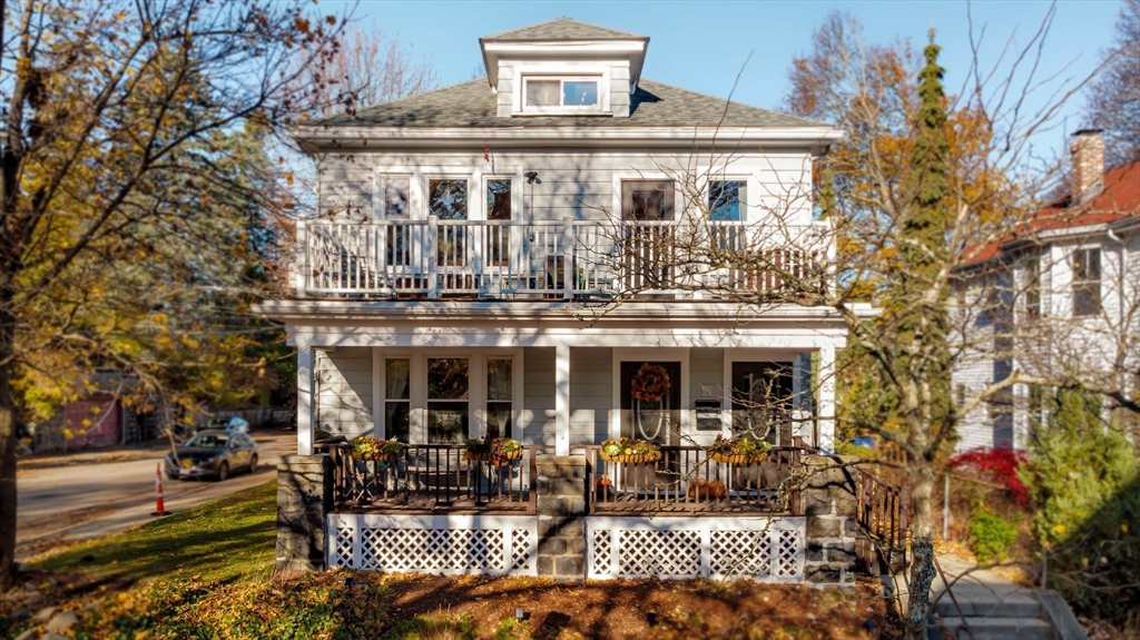 83 Aldrich St, Boston, Massachusetts, 2 Bedrooms Bedrooms, 5 Rooms Rooms,1 BathroomBathrooms,Residential,For Sale,Aldrich St,73470144