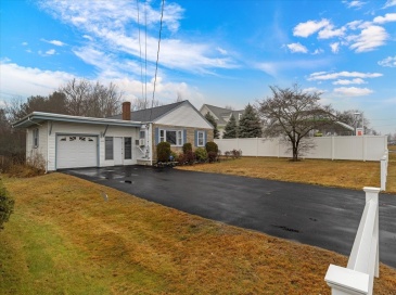 1845 Main St, Brockton, Massachusetts, 4 Bedrooms Bedrooms, 7 Rooms Rooms,2 BathroomsBathrooms,Residential,For Sale,Main St,73465897