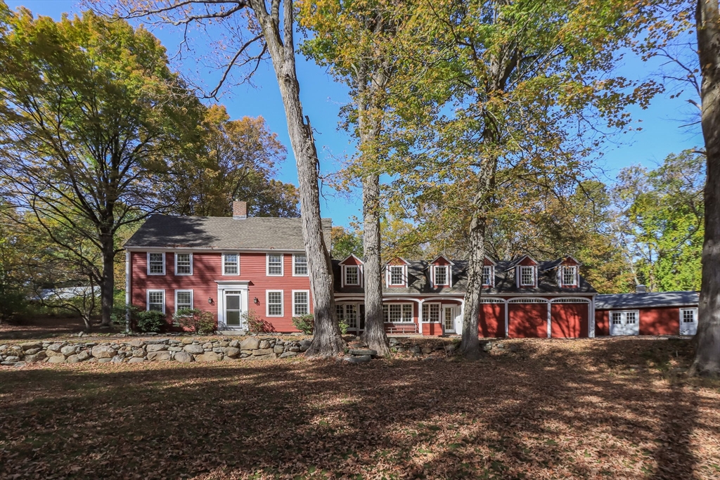 436 Main Street, Groton, Massachusetts, 4 Bedrooms Bedrooms, 11 Rooms Rooms,5.5 BathroomsBathrooms,Residential,For Sale,Main Street,73441437