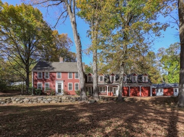 436 Main Street, Groton, Massachusetts, 4 Bedrooms Bedrooms, 11 Rooms Rooms,5.5 BathroomsBathrooms,Residential,For Sale,Main Street,73441437