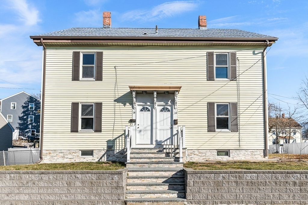 14-16 Garfield Avenue, Woburn, Massachusetts, 8 Bedrooms Bedrooms, 18 Rooms Rooms,3 BathroomsBathrooms,Residential Income,For Sale,Garfield Avenue,73466193