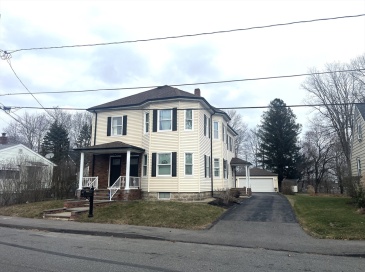 63-65 Vaillancourt St, Taunton, Massachusetts, 6 Bedrooms Bedrooms, 10 Rooms Rooms,3 BathroomsBathrooms,Residential Income,For Sale,Vaillancourt St,73461607