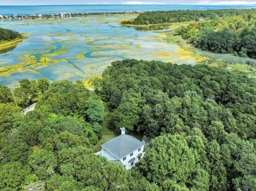 21 Great Island Rd, Sandwich, Massachusetts, 4 Bedrooms Bedrooms, 8 Rooms Rooms,3 BathroomsBathrooms,Residential,For Sale,Great Island Rd,73426904