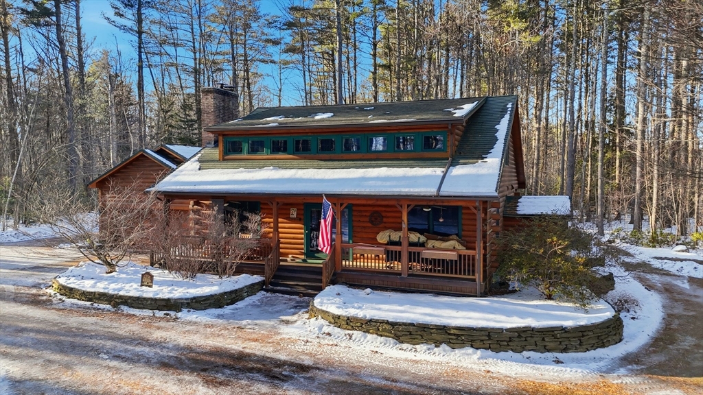 8 Ring Rd., Chesterfield, Massachusetts, 3 Bedrooms Bedrooms, 6 Rooms Rooms,2 BathroomsBathrooms,Residential,For Sale,Ring Rd.,73467869