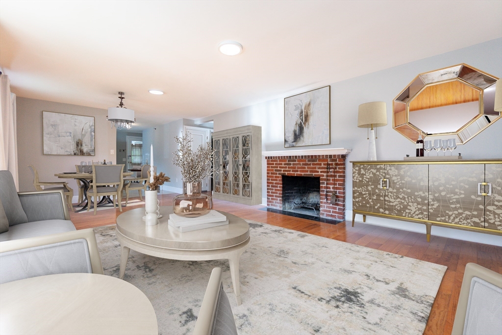 306 Paradise Road, Swampscott, Massachusetts, 2 Bedrooms Bedrooms, 7 Rooms Rooms,2 BathroomsBathrooms,Residential,For Sale,Paradise Road,73438399