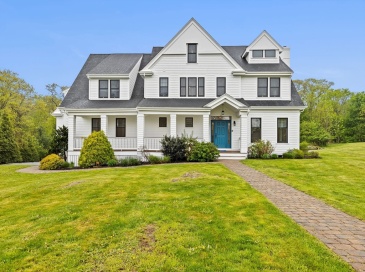 45 Ocean Ledge Dr, Cohasset, Massachusetts, 4 Bedrooms Bedrooms, 12 Rooms Rooms,5.5 BathroomsBathrooms,Residential,For Sale,Ocean Ledge Dr,73375228