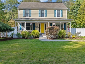 177 Dwelley St, Pembroke, Massachusetts, 3 Bedrooms Bedrooms, 8 Rooms Rooms,2 BathroomsBathrooms,Residential,For Sale,Dwelley St,73472149