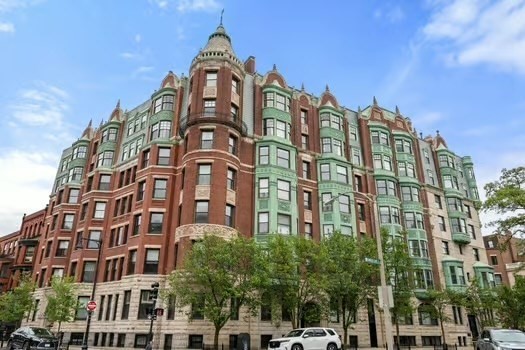 4 Charlesgate East, Boston, Massachusetts, 1 Bedroom Bedrooms, 4 Rooms Rooms,1 BathroomBathrooms,Residential,For Sale,Charlesgate East,73366464