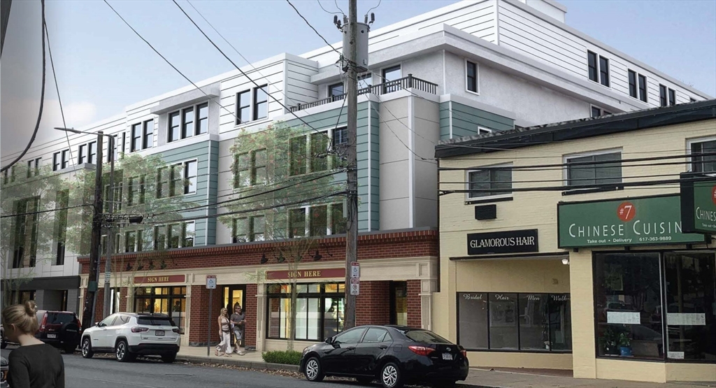 231-245 Grove St, Boston, Massachusetts, ,Land,For Sale,Grove St,73427426