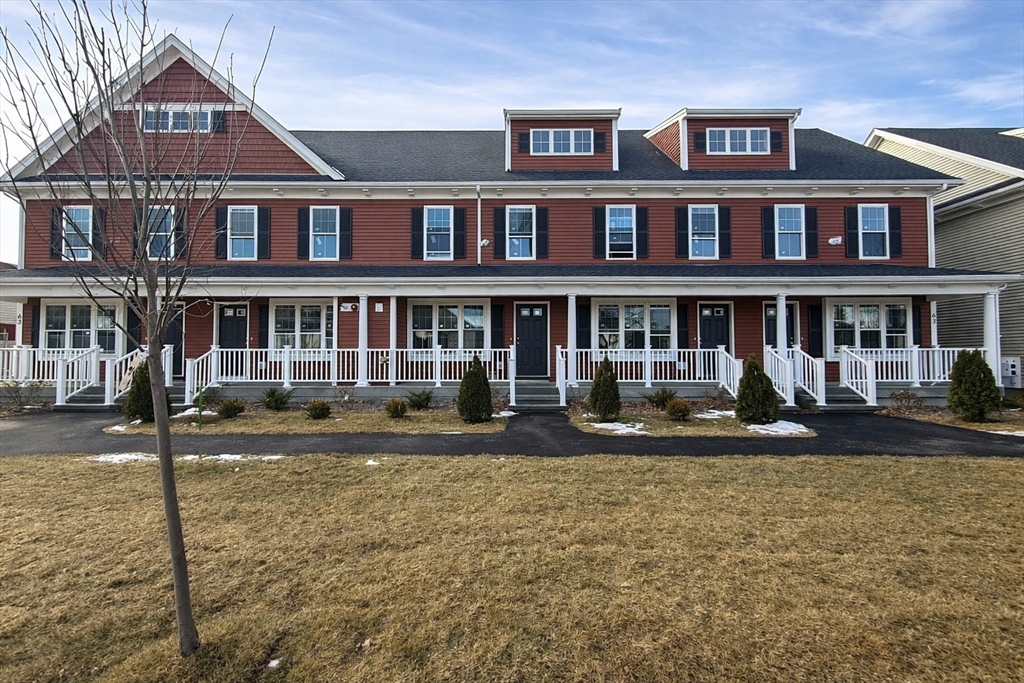 63 Arlington Street, Brockton, Massachusetts, 3 Bedrooms Bedrooms, 5 Rooms Rooms,2.5 BathroomsBathrooms,Residential Lease,For Rent,Arlington Street,73480839