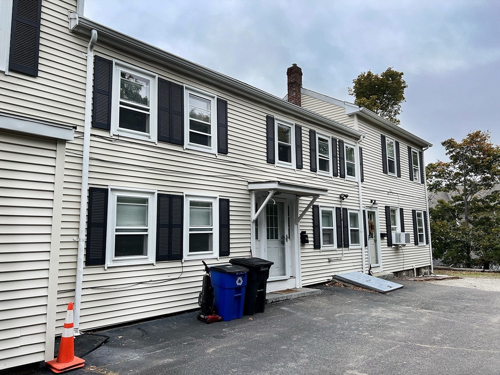 107 Springfield Street, Quincy, Massachusetts, 2 Bedrooms Bedrooms, 4 Rooms Rooms,1 BathroomBathrooms,Residential Lease,For Rent,Springfield Street,73480845