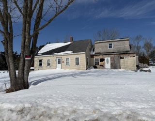 92 Chace Rd, Freetown, Massachusetts, 4 Bedrooms Bedrooms, 7 Rooms Rooms,2 BathroomsBathrooms,Residential,For Sale,Chace Rd,73480843