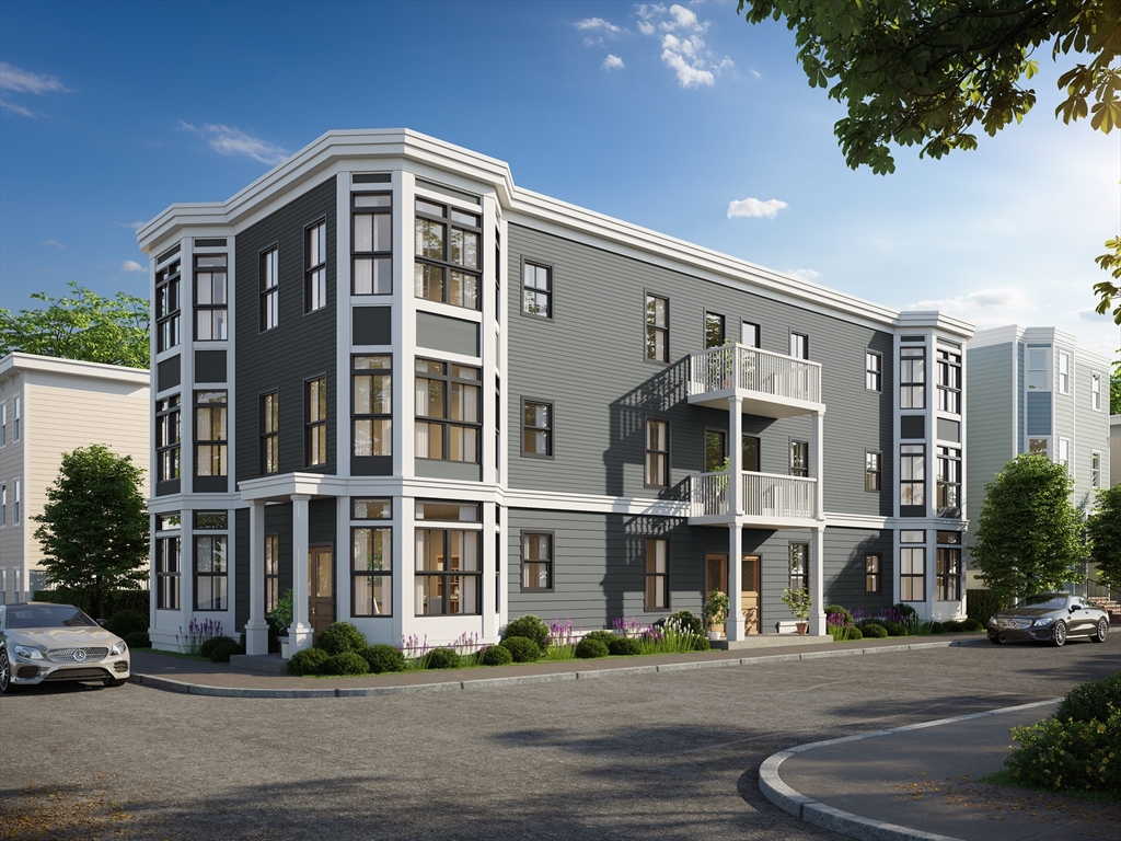 28-30 Clifton, Boston, Massachusetts, 2 Bedrooms Bedrooms, 5 Rooms Rooms,2 BathroomsBathrooms,Residential Lease,For Rent,Clifton,73480852