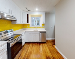 5 Edgar Ter., Somerville, Massachusetts, 4 Bedrooms Bedrooms, 5 Rooms Rooms,1 BathroomBathrooms,Residential Lease,For Rent,Edgar Ter.,73480863