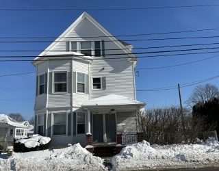 290 Mt. Pleasant St., New Bedford, Massachusetts, 8 Bedrooms Bedrooms, 18 Rooms Rooms,3 BathroomsBathrooms,Residential Income,For Sale,Mt. Pleasant St.,73480876