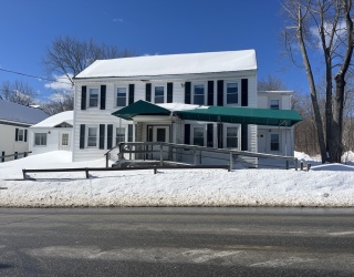 10 Central, Ashburnham, Massachusetts, 4 Bedrooms Bedrooms, 13 Rooms Rooms,2 BathroomsBathrooms,Residential,For Sale,Central,73480913