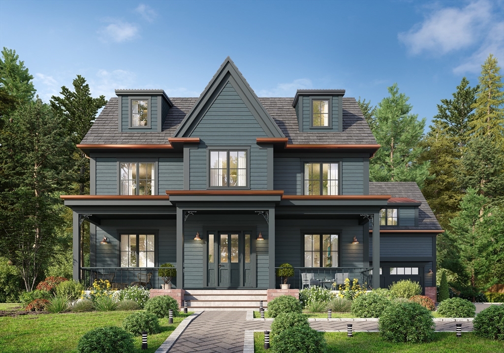 259 Central Ave, Milton, Massachusetts, 5 Bedrooms Bedrooms, 14 Rooms Rooms,4.5 BathroomsBathrooms,Residential,For Sale,Central Ave,73480920