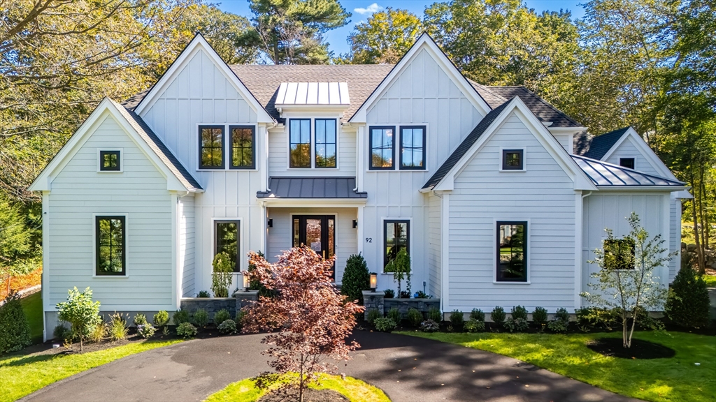 92 Hill St, Lexington, Massachusetts, 6 Bedrooms Bedrooms, 15 Rooms Rooms,6 BathroomsBathrooms,Residential,For Sale,Hill St,73480878