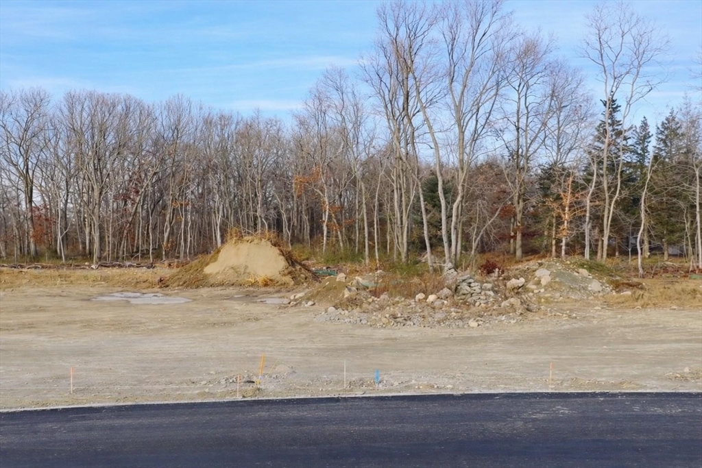 Lot 9 Lynch Way, Swansea, Massachusetts, ,Land,For Sale,Lynch Way,73480942