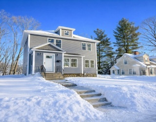 122 Copperfield Rd, Worcester, Massachusetts, 4 Bedrooms Bedrooms, 10 Rooms Rooms,3 BathroomsBathrooms,Residential,For Sale,Copperfield Rd,73480960