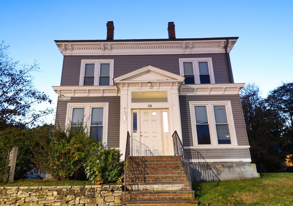 50 Congress St, Milford, Massachusetts, 2 Bedrooms Bedrooms, 5 Rooms Rooms,1 BathroomBathrooms,Residential Lease,For Rent,Congress St,73480961