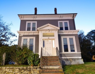 50 Congress St, Milford, Massachusetts, 2 Bedrooms Bedrooms, 5 Rooms Rooms,1 BathroomBathrooms,Residential Lease,For Rent,Congress St,73480961