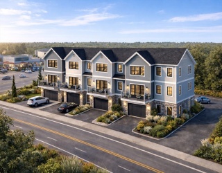 55 Lafayette Rd, Salisbury, Massachusetts, ,Commercial Sale,For Sale,Lafayette Rd,73480962