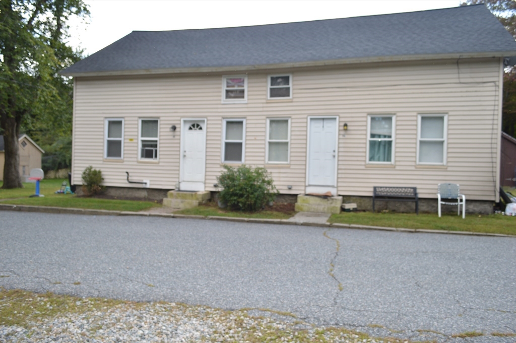 4 First St, Sutton, Massachusetts, 6 Bedrooms Bedrooms, 10 Rooms Rooms,2 BathroomsBathrooms,Residential Income,For Sale,First St,73480955