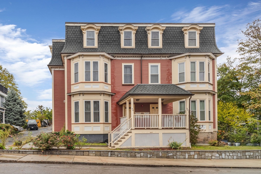 50 Dudley St, Boston, Massachusetts, 3 Bedrooms Bedrooms, 6 Rooms Rooms,1 BathroomBathrooms,Residential Lease,For Rent,Dudley St,73480979