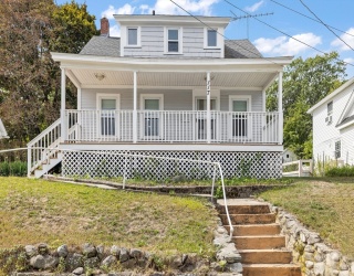 117 Gorham Street, Chelmsford, Massachusetts, 3 Bedrooms Bedrooms, 6 Rooms Rooms,1 BathroomBathrooms,Residential,For Sale,Gorham Street,73480889