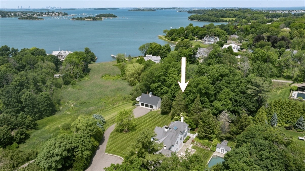 10r Martins Lane, Hingham, Massachusetts, 5 Bedrooms Bedrooms, 11 Rooms Rooms,6 BathroomsBathrooms,Residential,For Sale,Martins Lane,73440170