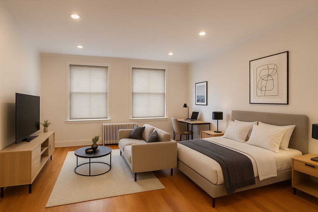 231 Beacon Street, Boston, Massachusetts, 2 Rooms Rooms,1 BathroomBathrooms,Residential Lease,For Rent,Beacon Street,73473382