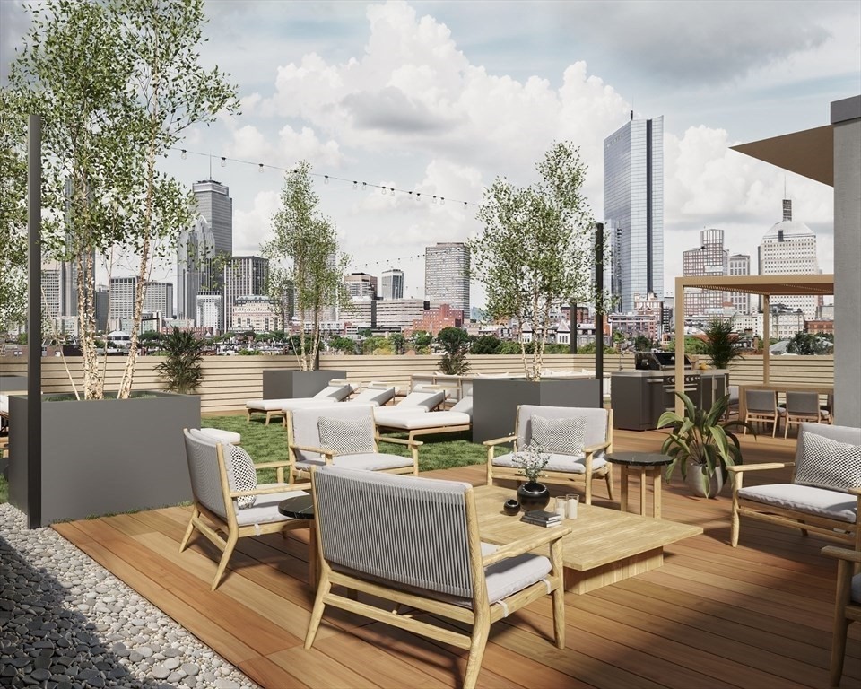 1395 Washington Street, Boston, Massachusetts, 1 Bedroom Bedrooms, 2 Rooms Rooms,1 BathroomBathrooms,Residential,For Sale,Washington Street,73481006