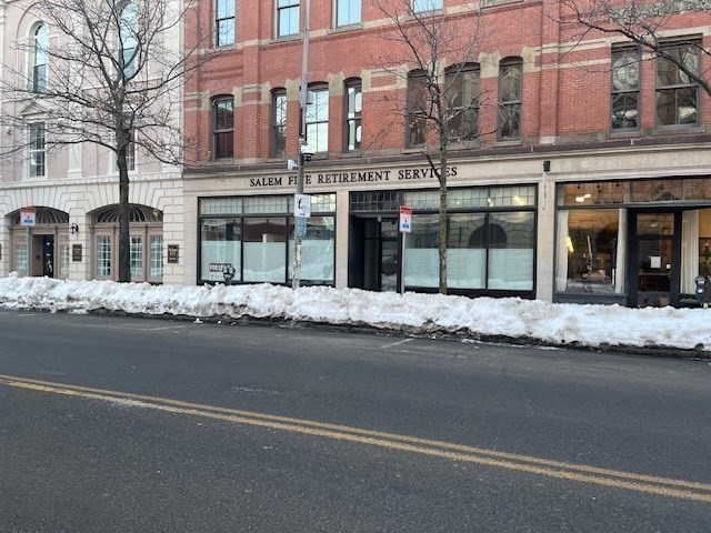 75 Washington St, Salem, Massachusetts, ,Commercial Lease,For Rent,Washington St,73481008