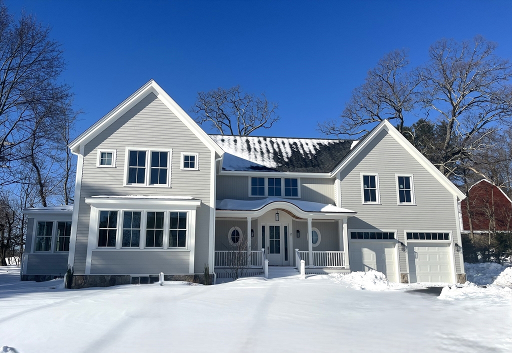 2 Beech Tree Lane, Lexington, Massachusetts, 5 Bedrooms Bedrooms, 12 Rooms Rooms,5.5 BathroomsBathrooms,Residential,For Sale,Beech Tree Lane,73481023