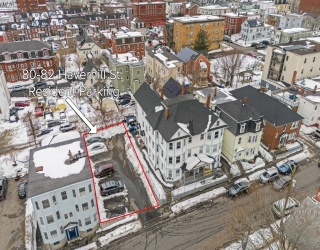 76 Haverhill, Lawrence, Massachusetts, ,Land,For Sale,Haverhill,73481027