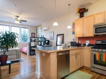 80 Webster Avenue, Somerville, Massachusetts, 1 Room Rooms,1 BathroomBathrooms,Residential Lease,For Rent,Webster Avenue,73481071