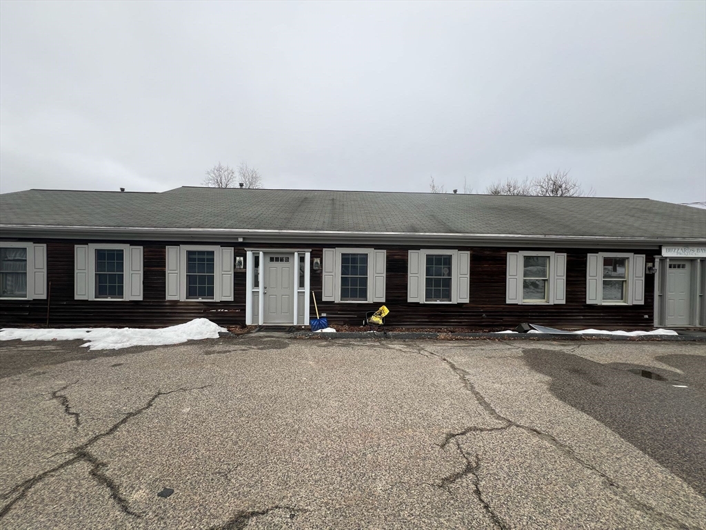 2870 Cranberry Highway, Wareham, Massachusetts, ,Commercial Lease,For Rent,Cranberry Highway,73481096