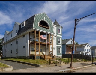 57-59 Cutler Street, Worcester, Massachusetts, 18 Bedrooms Bedrooms, 28 Rooms Rooms,5 BathroomsBathrooms,Residential Income,For Sale,Cutler Street,73481103